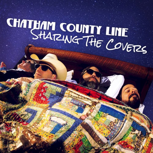 Album Poster | Chatham County Line | The Last Time