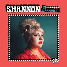 Album Poster | Shannon Shaw | Broke My Own