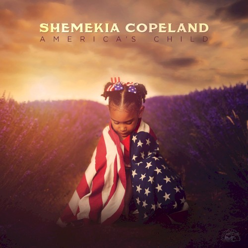 Album Poster | Shemekia Copeland | Ain't Got Time For Hate