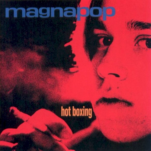 Album Poster | Magnapop | Slowly, Slowly