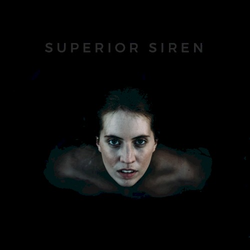 Album Poster | Superior Siren | Trying Too Hard