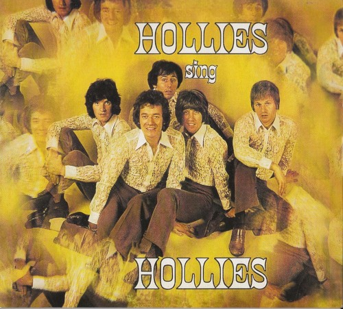 The Air That I Breathe By The Hollies From The Album Hollies