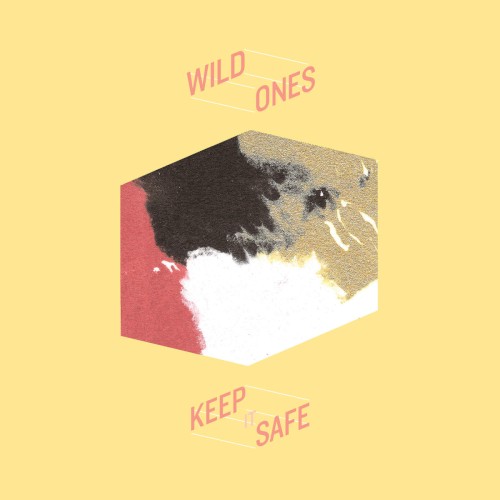 Album Poster | Wild Ones | Golden Twin
