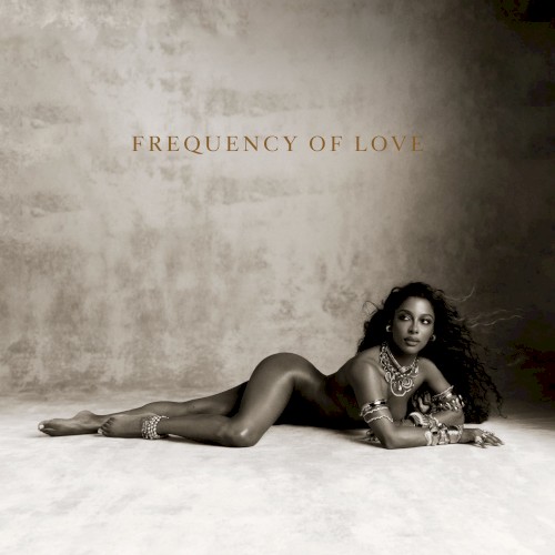 Frequency Of Love