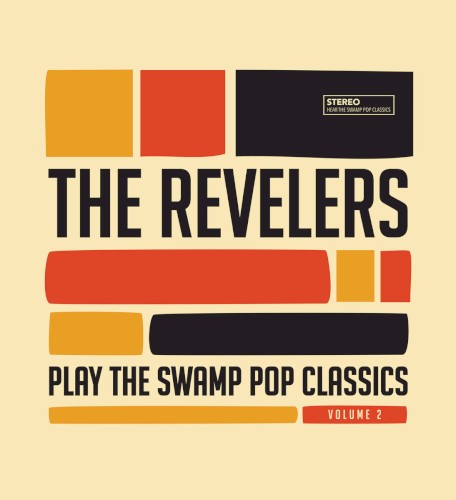 Album Poster | The Revelers | Nobody Would Know