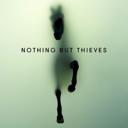 Album Poster | Nothing But Thieves | Trip Switch