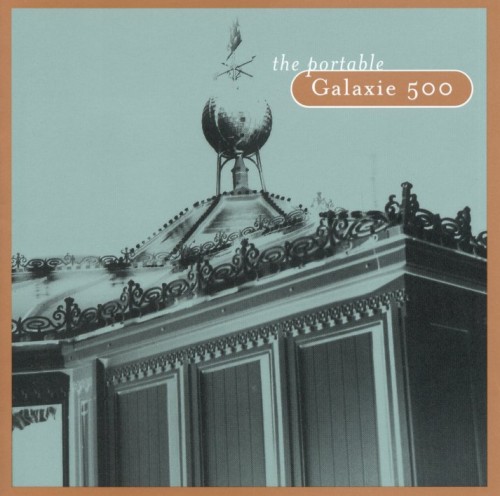 Album Poster | Galaxie 500 | Listen, the Snow is Falling