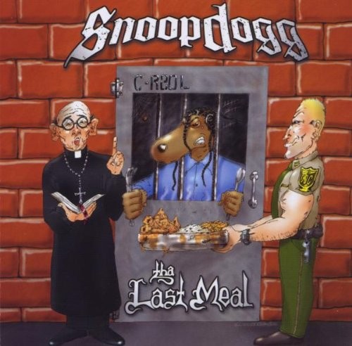 Album Poster | Snoop Dogg | Lay Low feat. Master P, Nate Dogg, Butch Cassidy, The Eastsidaz, Master P
