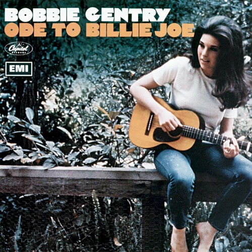 Album Poster | Bobbie Gentry | Ode to Billie Joe