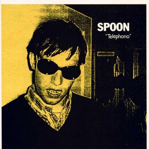 Album Poster | Spoon | All the Negatives Have Been Destroyed