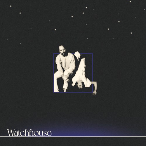 Album Poster | Watchhouse | Beautiful Flowers