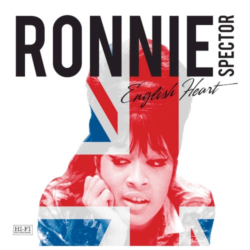 Album Poster | Ronnie Spector | I'll Follow the Sun