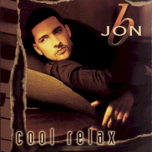 Album Poster | Jon B. | They Don't Know