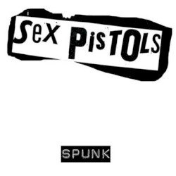 Album Poster | Sex Pistols | Just Me (I Wanna Be Me)