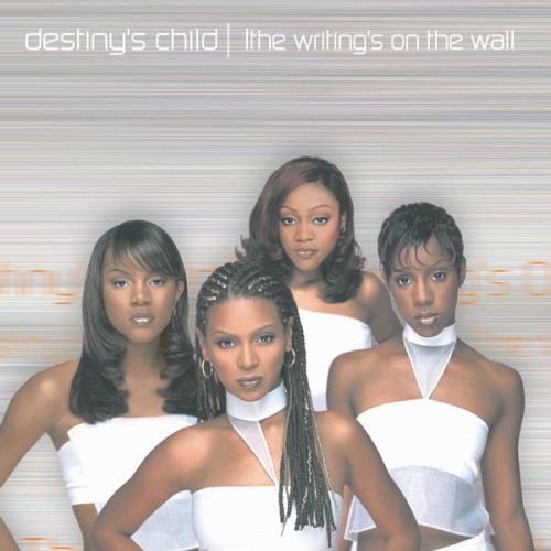 Album Poster | Destiny's Child | Say My Name
