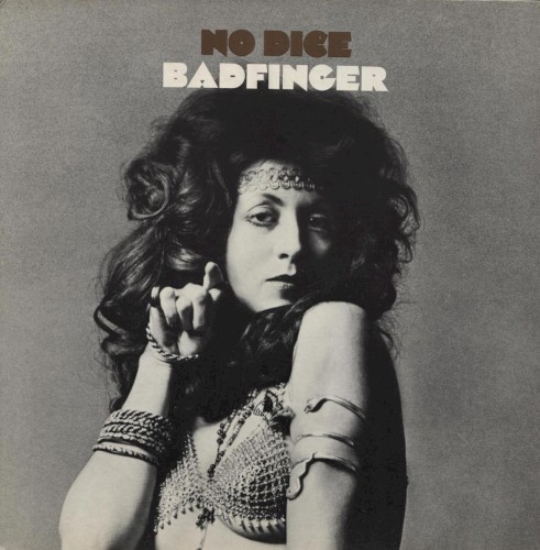 Album Poster | Badfinger | Without You
