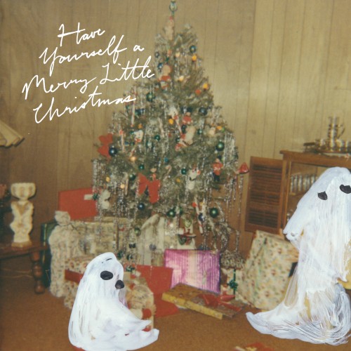 Album Poster | Phoebe Bridgers | Have Yourself A Merry Little Christmas