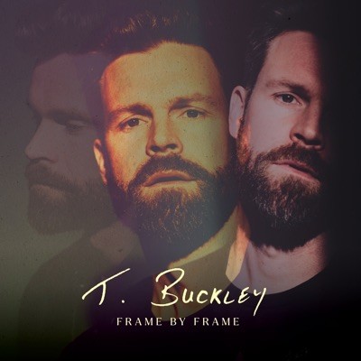 Album Poster | T. Buckley | Frame By Frame