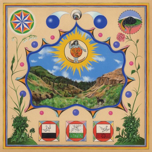 album art