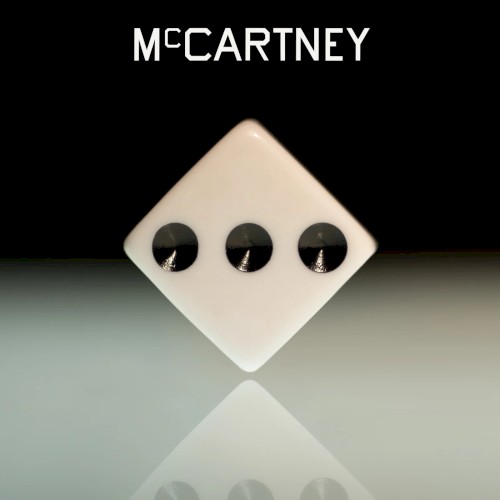 Album Poster | Paul McCartney | Slidin'