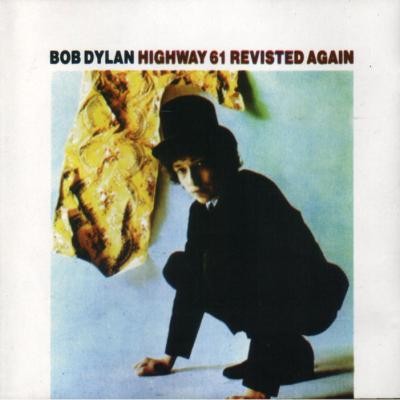 Album Poster | Bob Dylan | Desolation Row