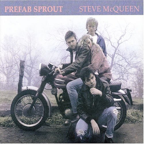 Album Poster | Prefab Sprout | When Love Breaks Down