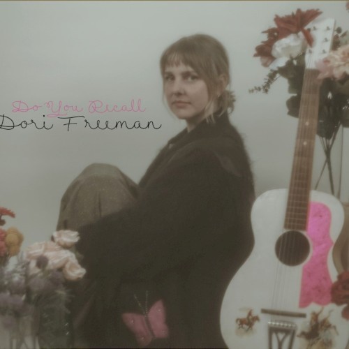 Album Poster | Dori Freeman | Why Do I Do This To Myself