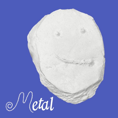 album art