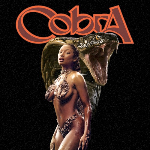 Album Poster | Megan Thee Stallion | Cobra