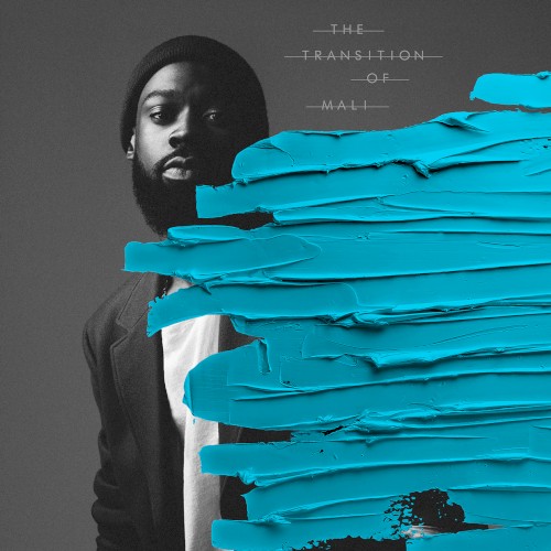 Album Poster | Mali Music | Loved By You feat. Jazmine Sullivan