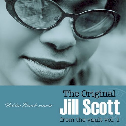 Album Poster | Jill Scott | Lovely Day