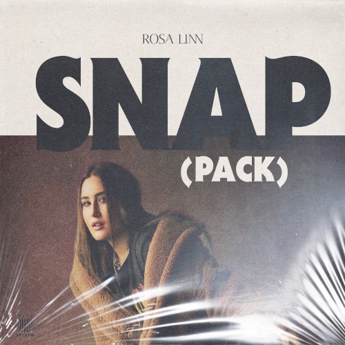 Album Poster | Rosa Linn | SNAP