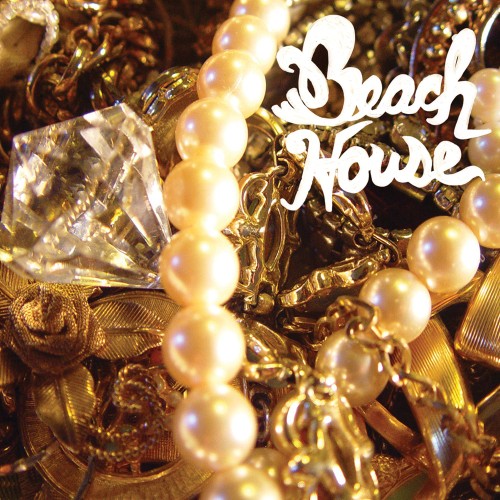 Album Poster | Beach House | Childhood