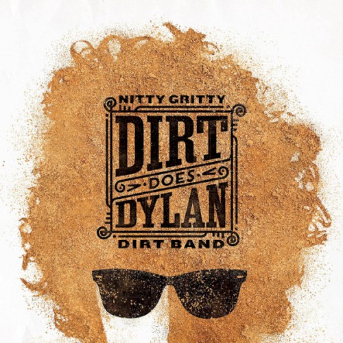 Album Poster | The Nitty Gritty Dirt Band | Tonight I'll Be Staying Here With You