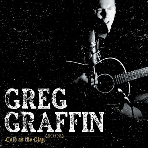 Album Poster | Greg Graffin | Highway