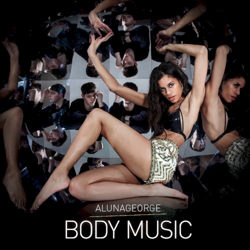 Album Poster | AlunaGeorge | You Know You Like It
