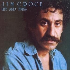 Album Poster | Jim Croce | Bad Bad Leroy Brown