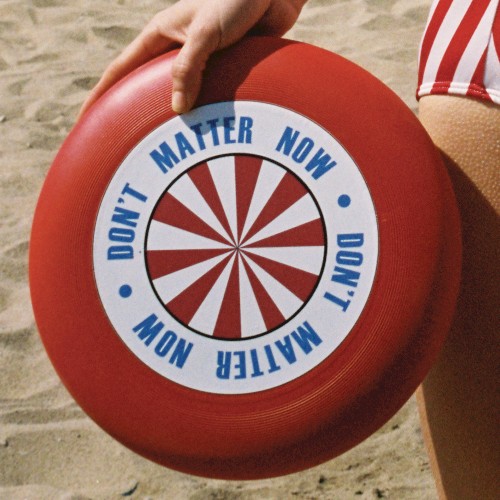 Album Poster | George Ezra | Don't Matter Now
