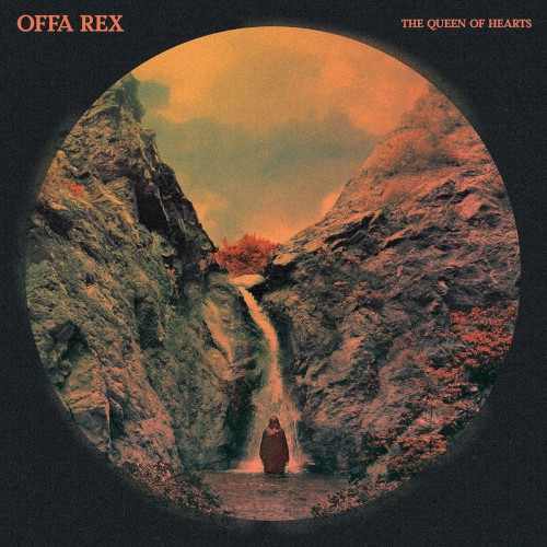 Album Poster | Offa Rex | The First Time Ever I Saw Your Face