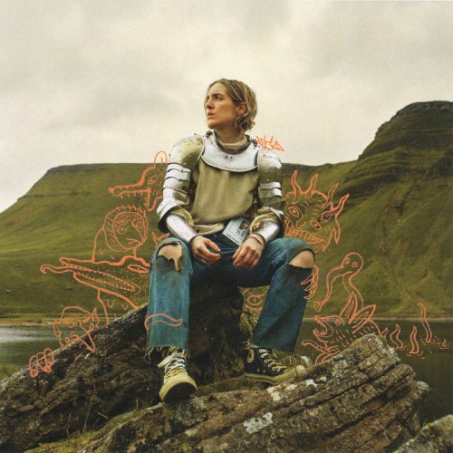 album art