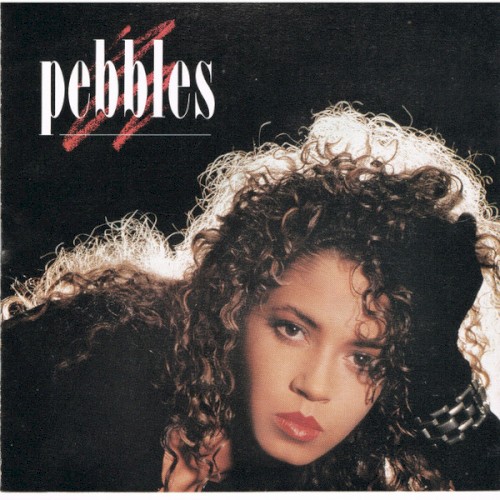 Album Poster | Pebbles | Mercedes Boy