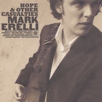 Album Poster | Mark Erelli | Here and Now
