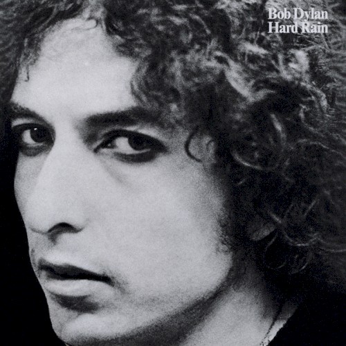Album Poster | Bob Dylan | Maggie's Farm