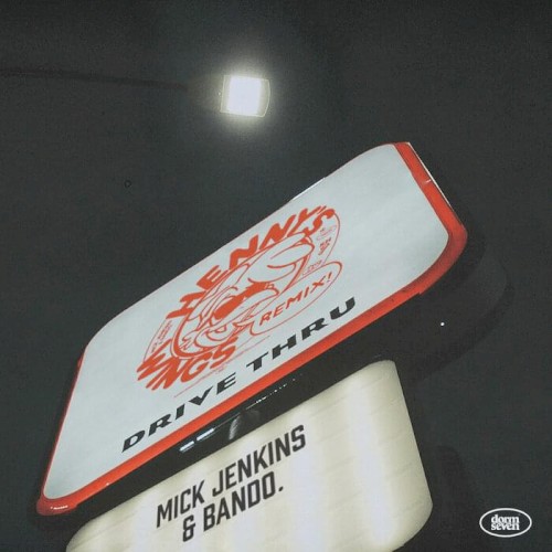 Album Poster | Samm Henshaw | Chicken Wings Remix feat. Mick Jenkins