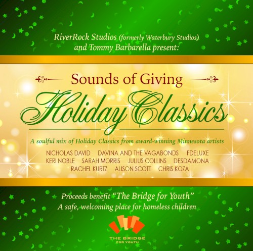 Album Poster | Chris Koza | Medley