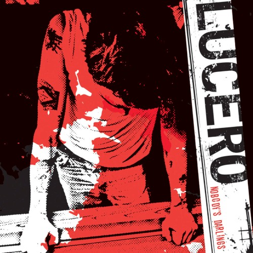 Album Poster | Lucero | Sixteen