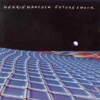 Album Poster | Herbie Hancock | Rockit