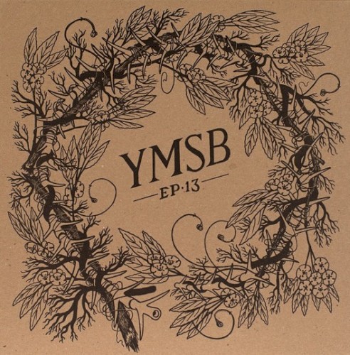 Album Poster | Yonder Mountain String Band | Straight Line