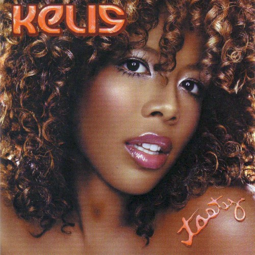 Album Poster | Kelis | Millionaire feat. Andre 3000