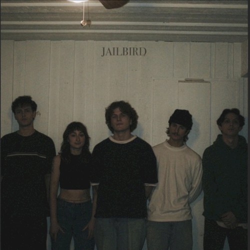 Jailbird (Single)